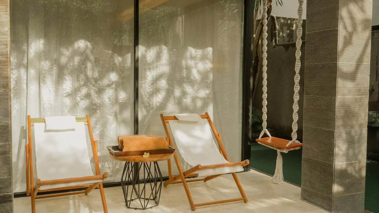 Annora Bali Villas Seminyak