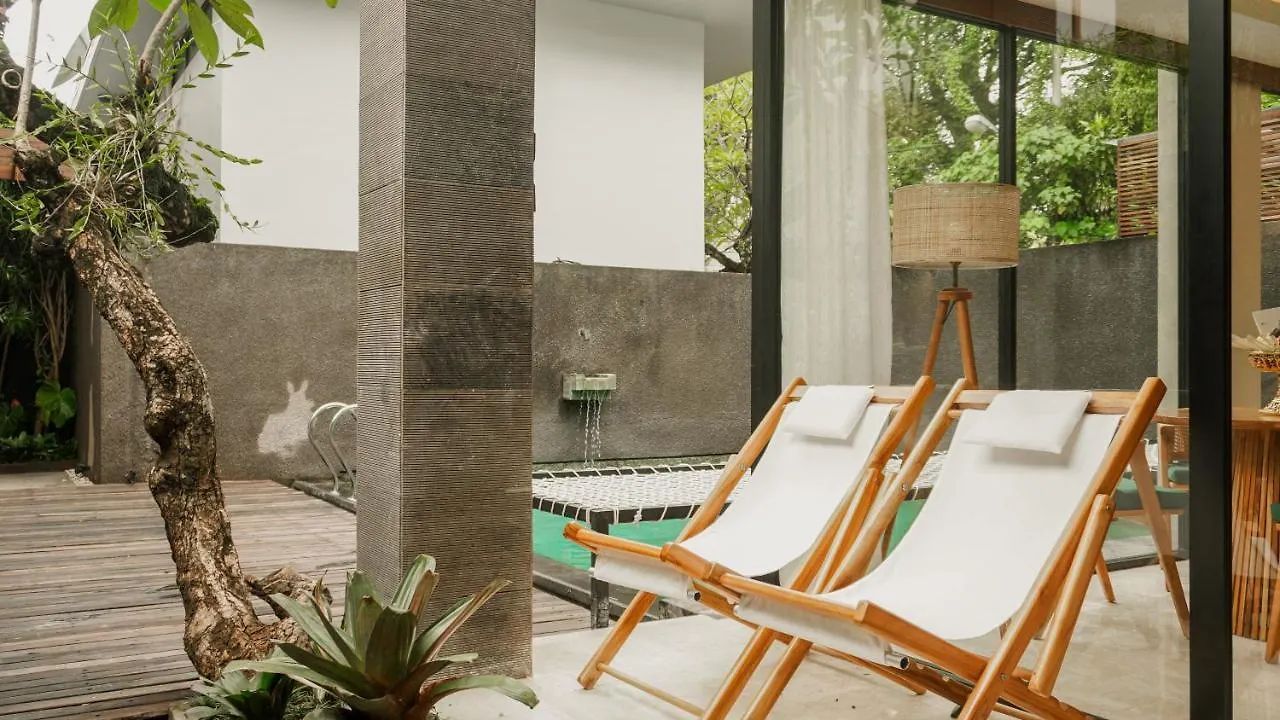 Resort Annora Bali Villas Seminyak