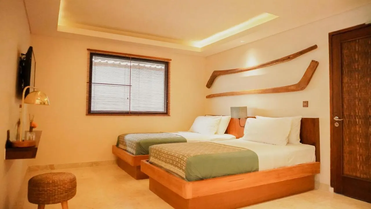 Annora Bali Villas Seminyak 4*,  Indonesia
